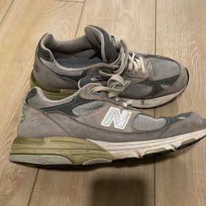 New Balance 993